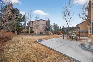 531 Saber Creek Dr, Monument, CO 80132 - Photo 41