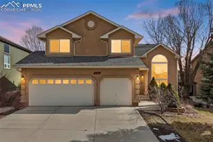 531 Saber Creek Dr, Monument, CO 80132 - Photo 1