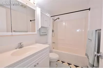 4521 N Carefree Circle #A, Colorado Springs, CO 80917 - Photo 15