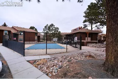 4521 N Carefree Circle #A, Colorado Springs, CO 80917 - Photo 21