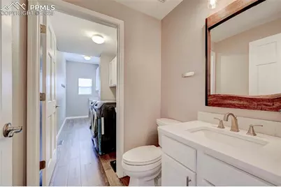 7647 Desert Wind Drive, Colorado Springs, CO 80923 - Photo 15