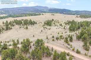 Ranger Station Rd, Florissant, CO 80846 - Photo 1