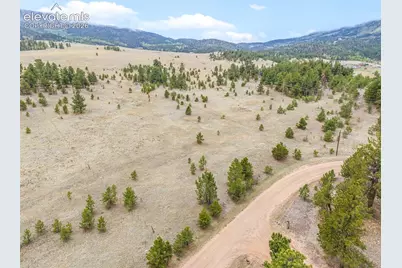 Tbd Ranger Station Road, Florissant, CO 80846 - Photo 27