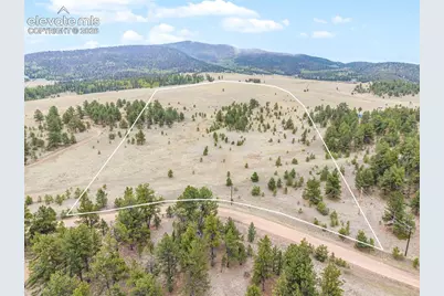 Tbd Ranger Station Road, Florissant, CO 80846 - Photo 1