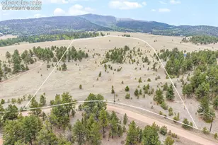 Tbd Ranger Station Rd, Florissant, CO 80846 - Photo 1