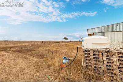 37957 County Road 46, Matheson, CO 80830 - Photo 35