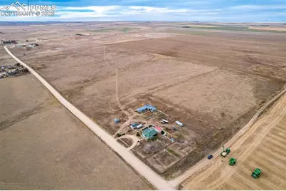 37957 County Road 46, Matheson, CO 80830 - Photo 41