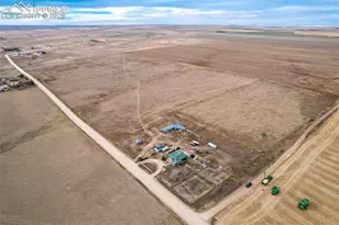 37957 Co Rd 46, Matheson, CO 80830 - Photo 41