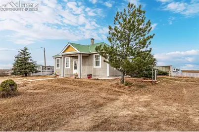 37957 County Road 46, Matheson, CO 80830 - Photo 7