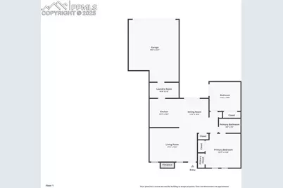 1895 Brookdale Drive, Colorado Springs, CO 80918 - Photo 37