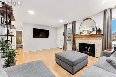 1895 Brookdale Drive, Colorado Springs, CO 80918 - Photo 11