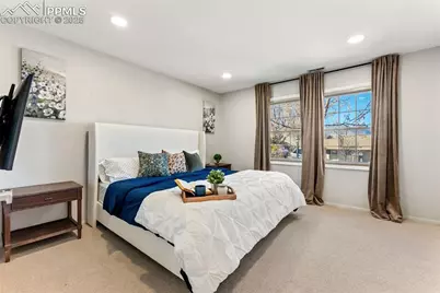 1895 Brookdale Drive, Colorado Springs, CO 80918 - Photo 21