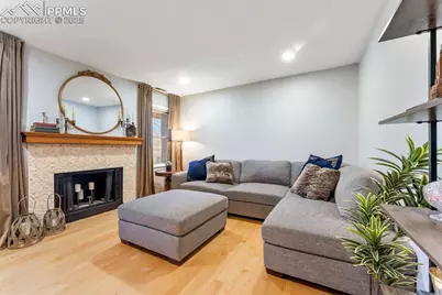 1895 Brookdale Drive, Colorado Springs, CO 80918 - Photo 9