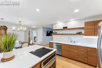 1895 Brookdale Drive, Colorado Springs, CO 80918 - Photo 17