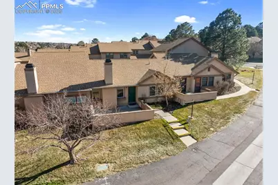 1895 Brookdale Drive, Colorado Springs, CO 80918 - Photo 5