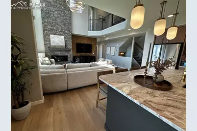 8632 Long Beach Terrace, Colorado Springs, CO 80908 - Photo 3