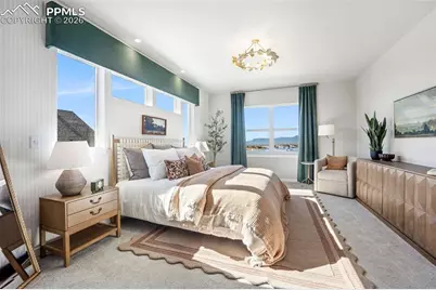 8632 Long Beach Terrace, Colorado Springs, CO 80908 - Photo 9