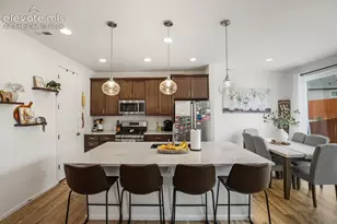6365 Bodacious Cir, Colorado Springs, CO 80923 - Photo 5