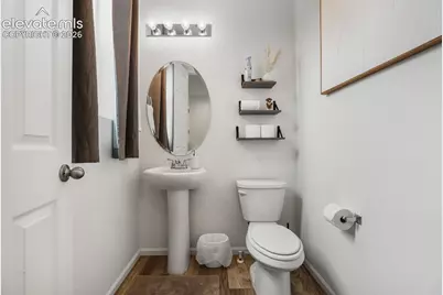6365 Bodacious Circle, Colorado Springs, CO 80923 - Photo 11