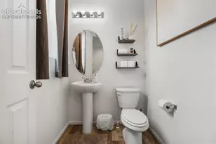 6365 Bodacious Cir, Colorado Springs, CO 80923 - Photo 11