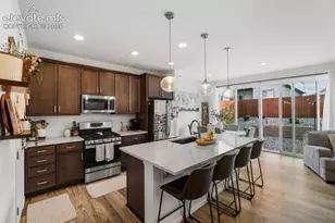 6365 Bodacious Cir, Colorado Springs, CO 80923 - Photo 3