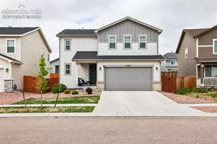 6365 Bodacious Cir, Colorado Springs, CO 80923 - Photo 1