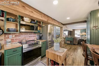 919 W Browning Avenue, Woodland Park, CO 80863 - Photo 9