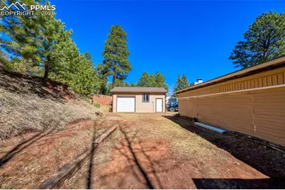 919 W Browning Avenue, Woodland Park, CO 80863 - Photo 27
