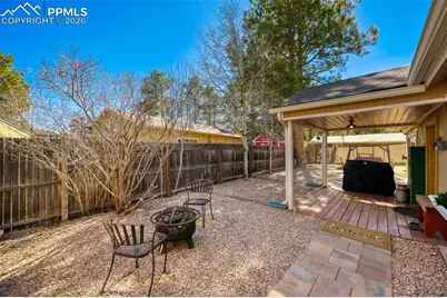919 W Browning Avenue, Woodland Park, CO 80863 - Photo 17
