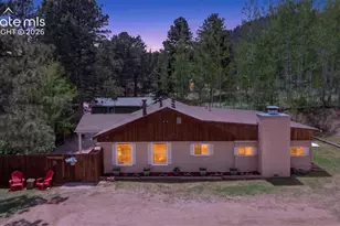 919 W Browning Ave, Woodland Park, CO 80863 - Photo 47