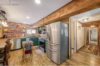 919 W Browning Avenue, Woodland Park, CO 80863 - Photo 7