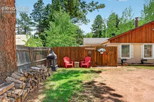 919 W Browning Ave, Woodland Park, CO 80863 - Photo 5