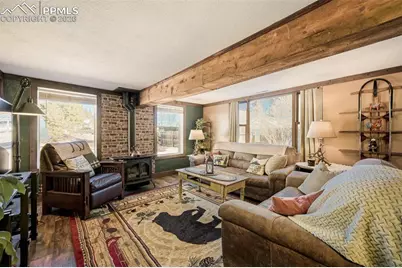 919 W Browning Avenue, Woodland Park, CO 80863 - Photo 7