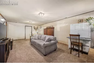 919 W Browning Avenue, Woodland Park, CO 80863 - Photo 21