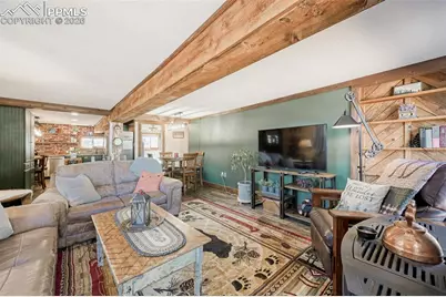 919 W Browning Avenue, Woodland Park, CO 80863 - Photo 9