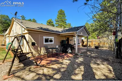 919 W Browning Avenue, Woodland Park, CO 80863 - Photo 1
