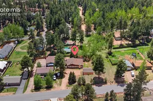 919 W Browning Ave, Woodland Park, CO 80863 - Photo 3