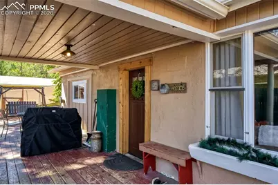 919 W Browning Avenue, Woodland Park, CO 80863 - Photo 5