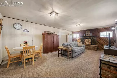919 W Browning Avenue, Woodland Park, CO 80863 - Photo 15