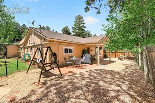 919 W Browning Ave, Woodland Park, CO 80863 - Photo 23