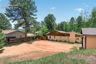 919 W Browning Ave, Woodland Park, CO 80863 - Photo 33
