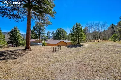 919 W Browning Avenue, Woodland Park, CO 80863 - Photo 25