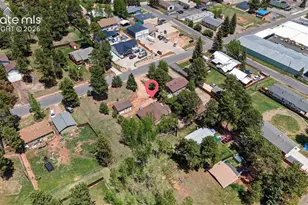 919 W Browning Ave, Woodland Park, CO 80863 - Photo 43
