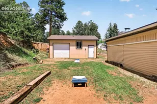 919 W Browning Ave, Woodland Park, CO 80863 - Photo 29