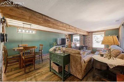919 W Browning Avenue, Woodland Park, CO 80863 - Photo 3