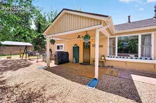 919 W Browning Ave, Woodland Park, CO 80863 - Photo 7