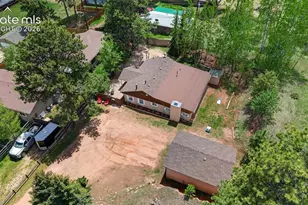 919 W Browning Ave, Woodland Park, CO 80863 - Photo 45