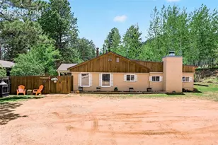 919 W Browning Ave, Woodland Park, CO 80863 - Photo 31