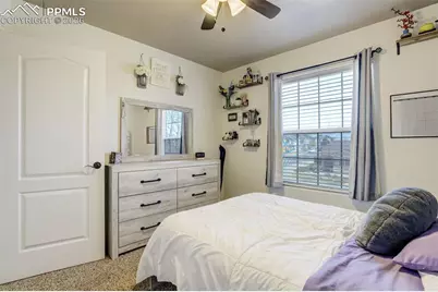 8809 Christy Court, Colorado Springs, CO 80951 - Photo 31