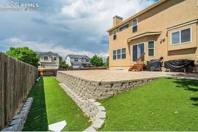 8809 Christy Court, Colorado Springs, CO 80951 - Photo 45